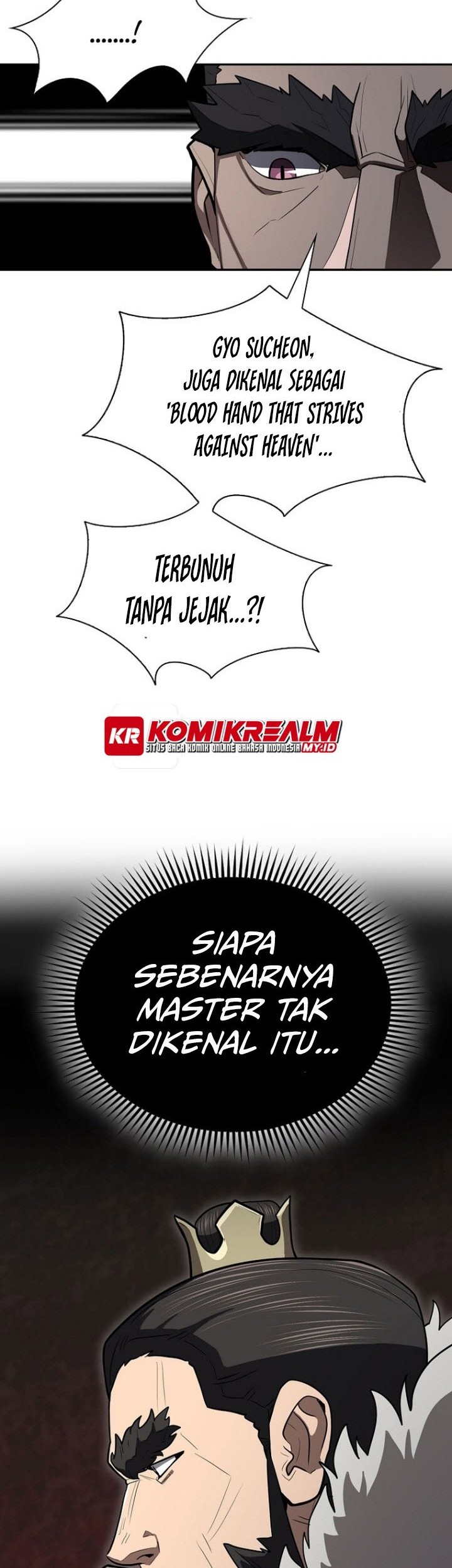 Sword Demon Island Bab 52 halaman 37