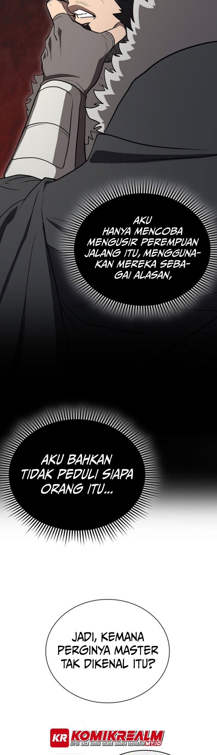 Sword Demon Island Bab 52 halaman 38