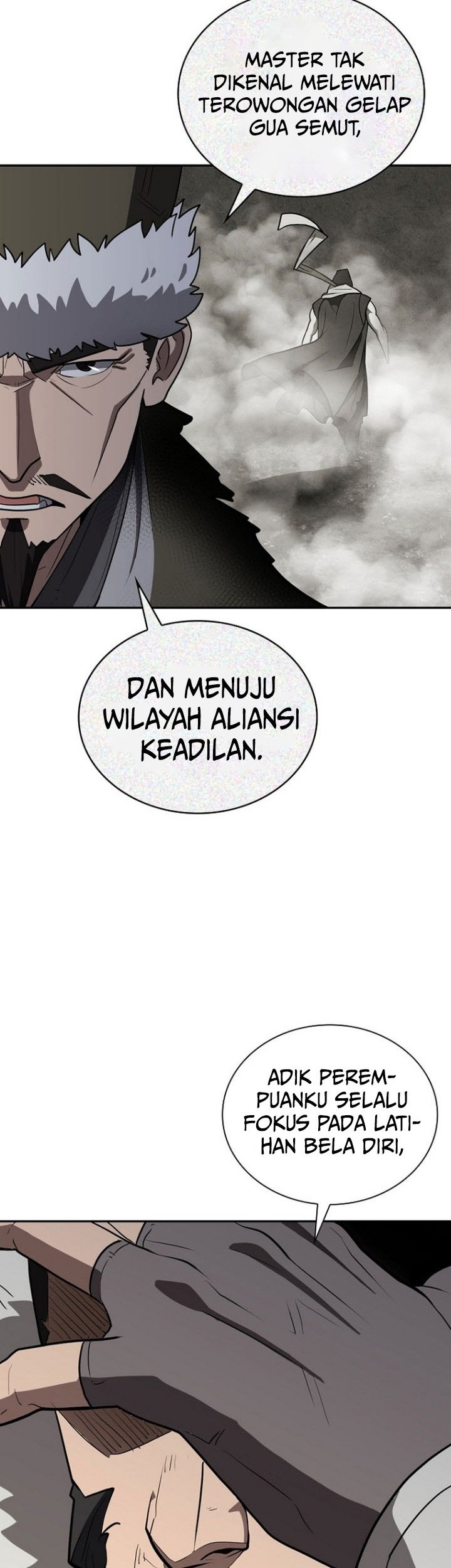Sword Demon Island Bab 52 halaman 39