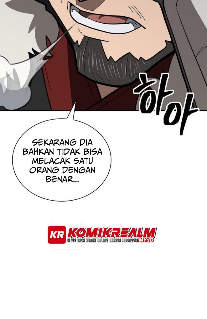 Sword Demon Island Bab 52 halaman 40