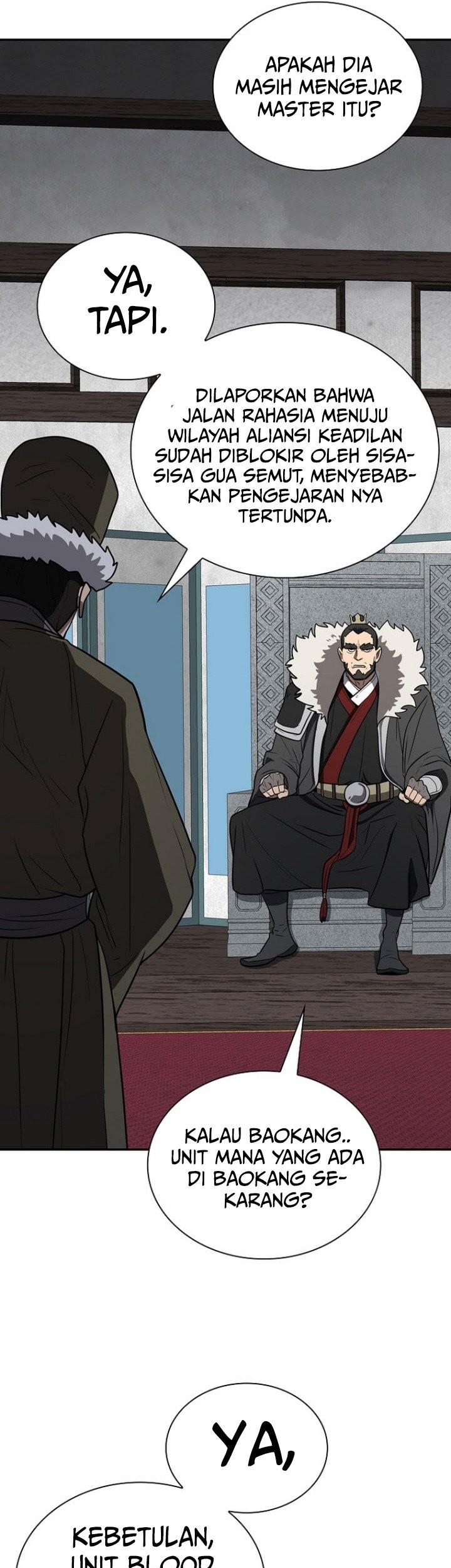 Sword Demon Island Bab 52 halaman 41