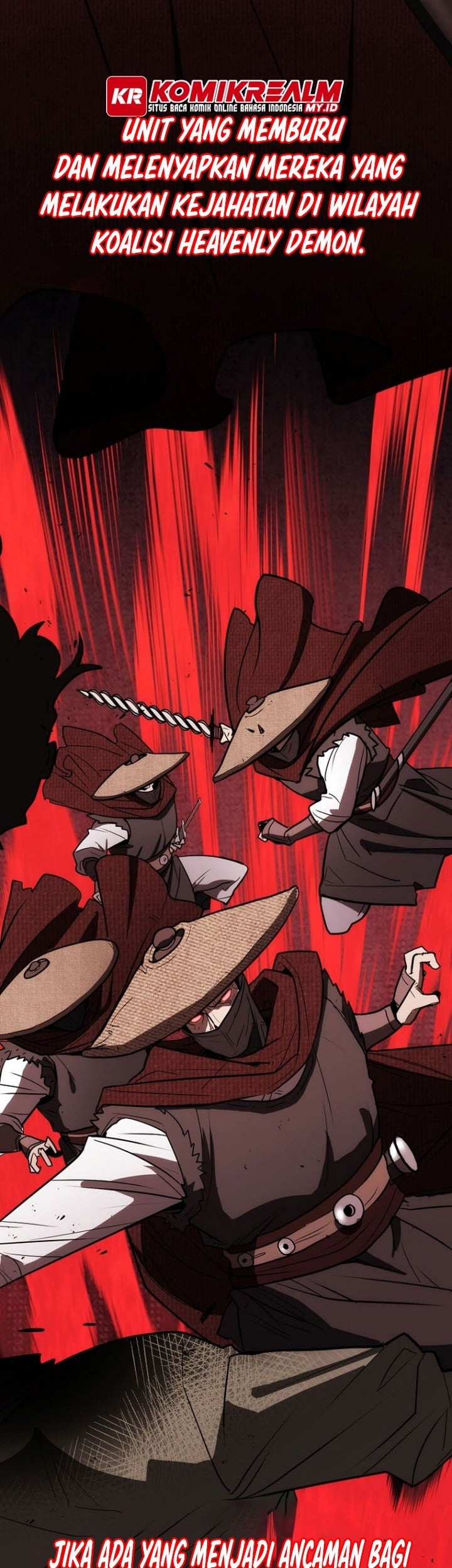 Sword Demon Island Bab 52 halaman 44