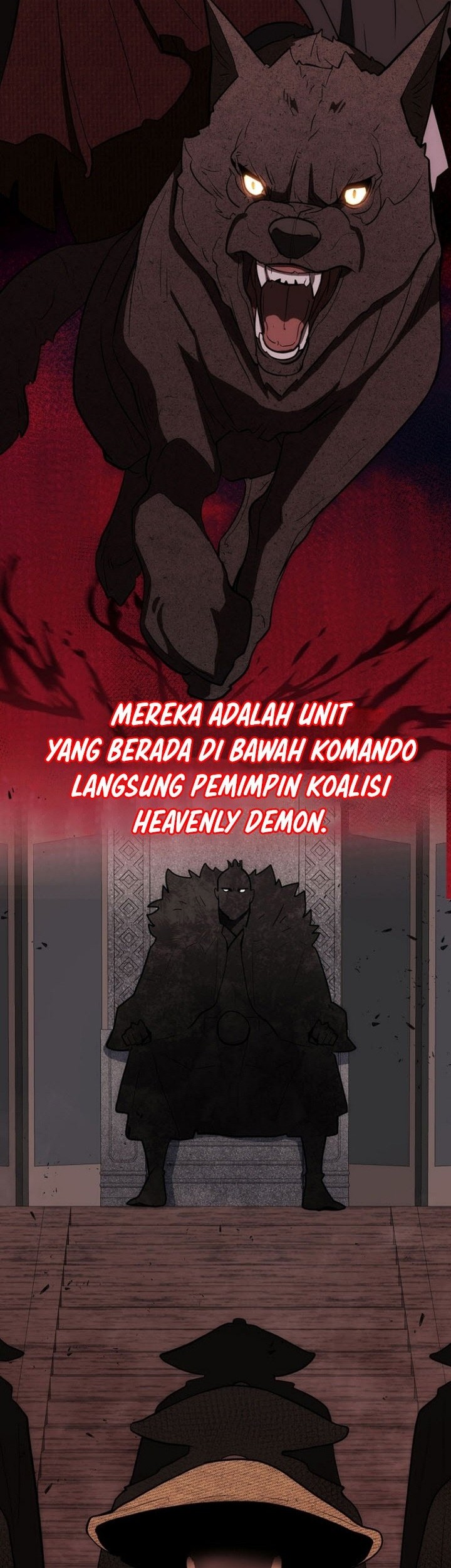 Sword Demon Island Bab 52 halaman 46