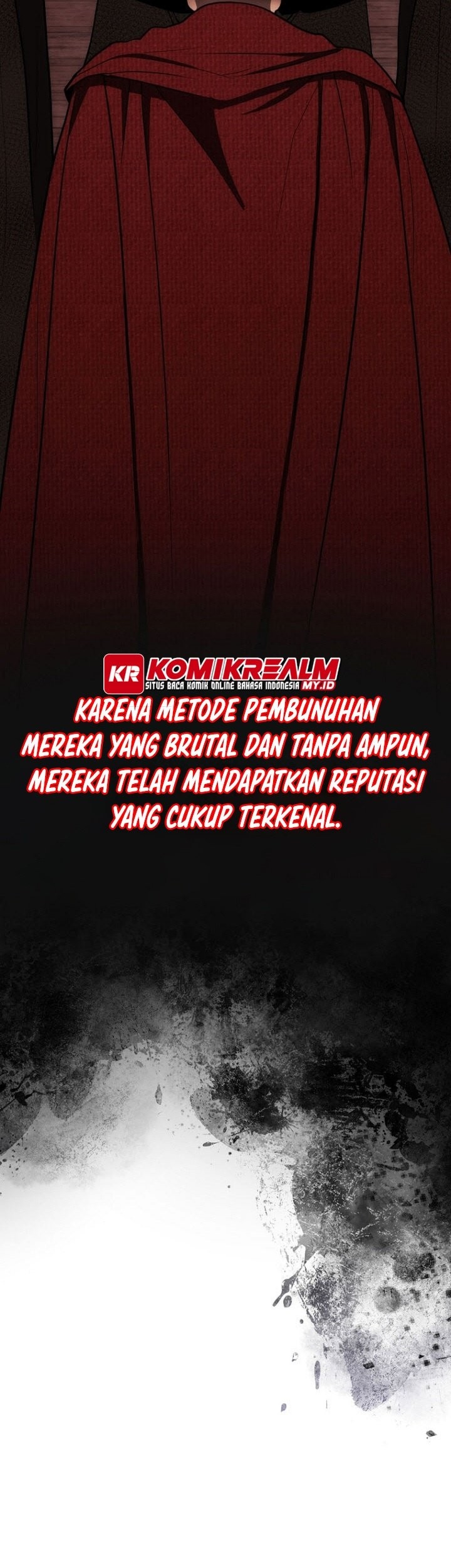 Sword Demon Island Bab 52 halaman 47