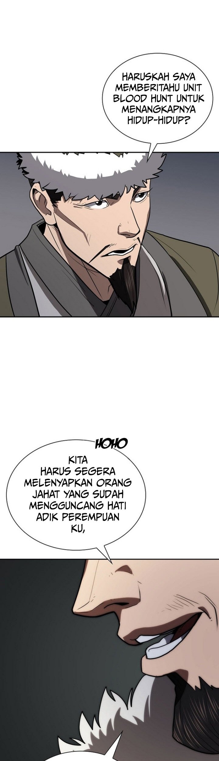 Sword Demon Island Bab 52 halaman 48