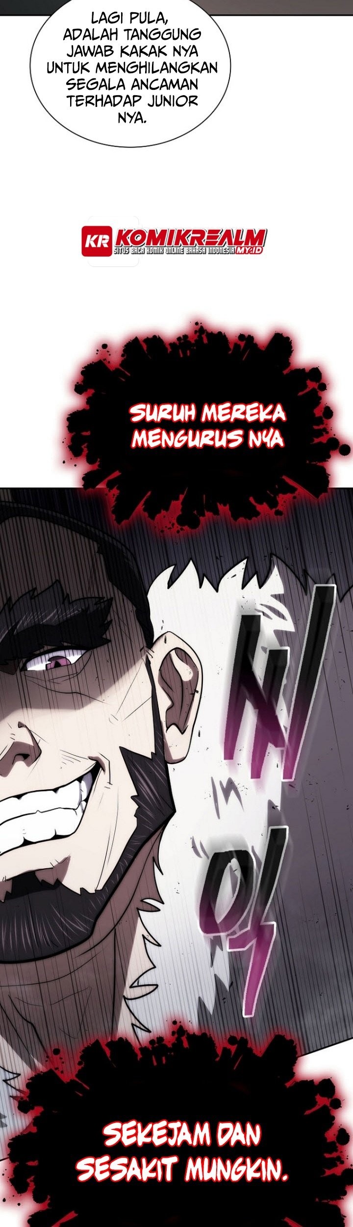 Sword Demon Island Bab 52 halaman 49