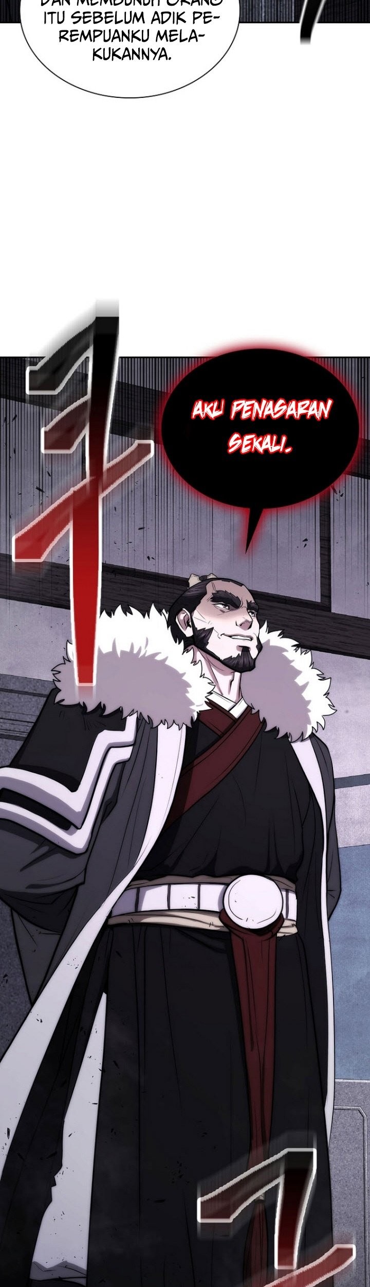 Sword Demon Island Bab 52 halaman 51