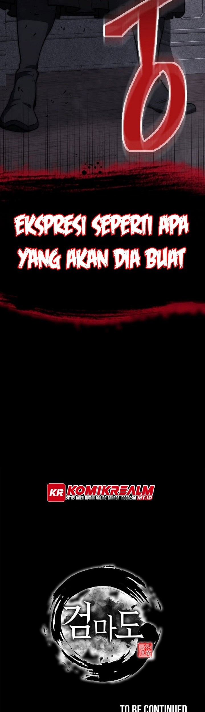 Sword Demon Island Bab 52 halaman 52