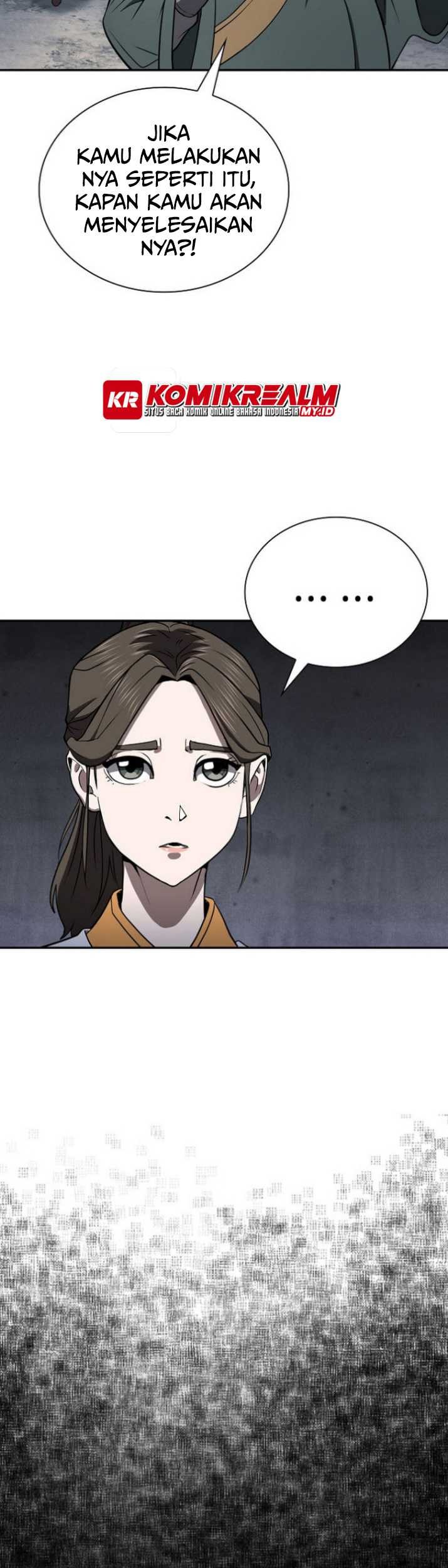 Sword Demon Island chapter 53 halaman 4