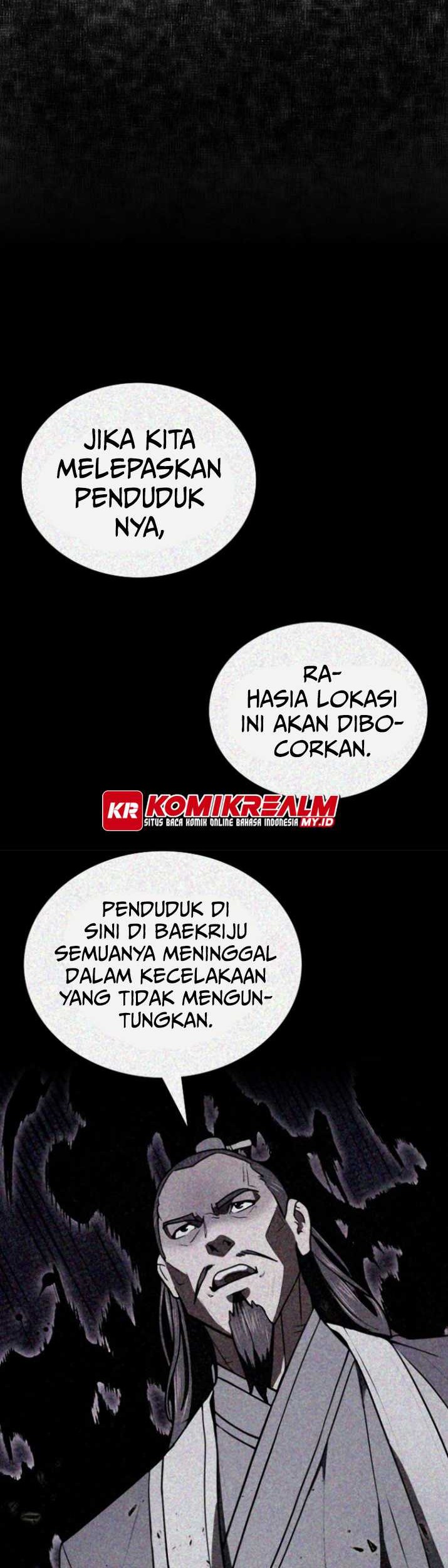 Sword Demon Island chapter 53 halaman 5