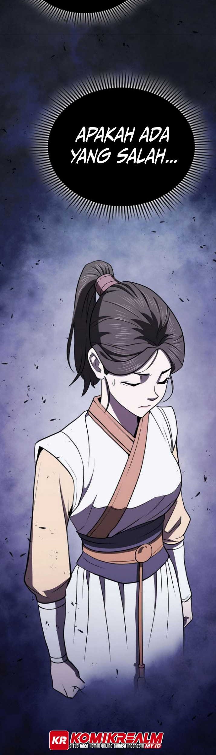 Sword Demon Island chapter 53 halaman 7