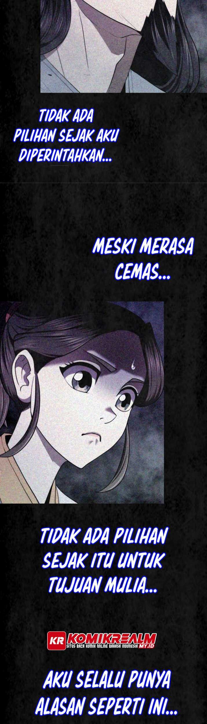 Sword Demon Island chapter 53 halaman 12