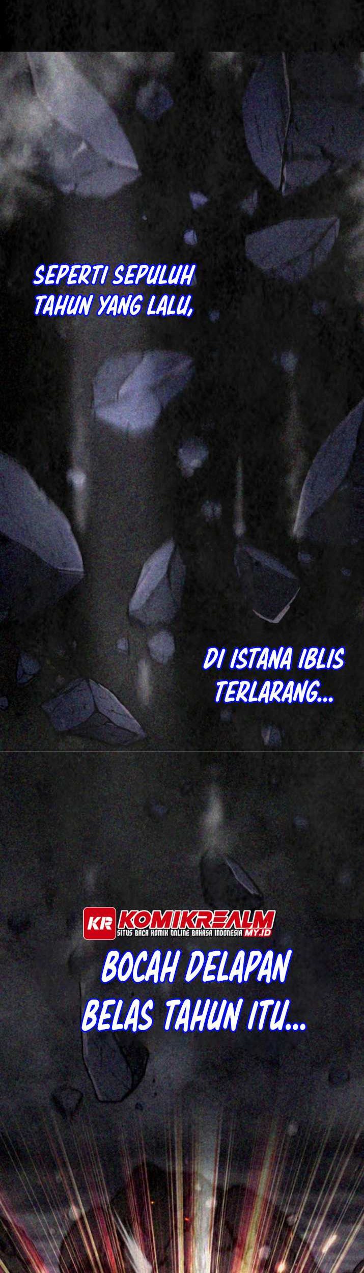 Sword Demon Island chapter 53 halaman 13