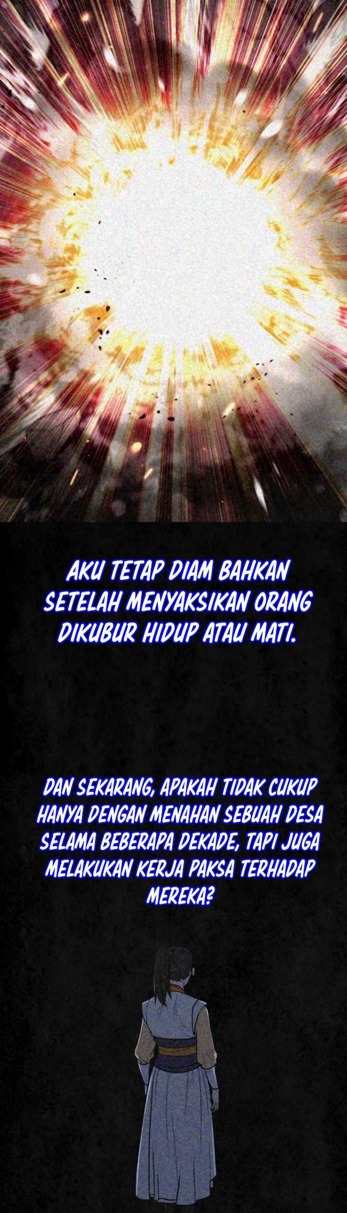 Sword Demon Island chapter 53 halaman 14