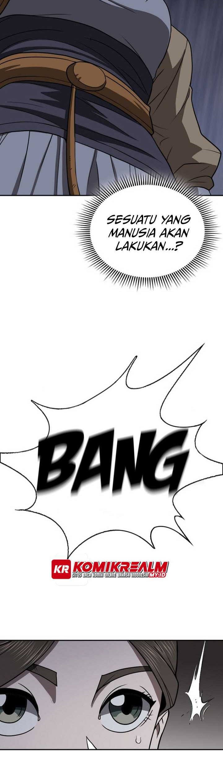 Sword Demon Island chapter 53 halaman 17