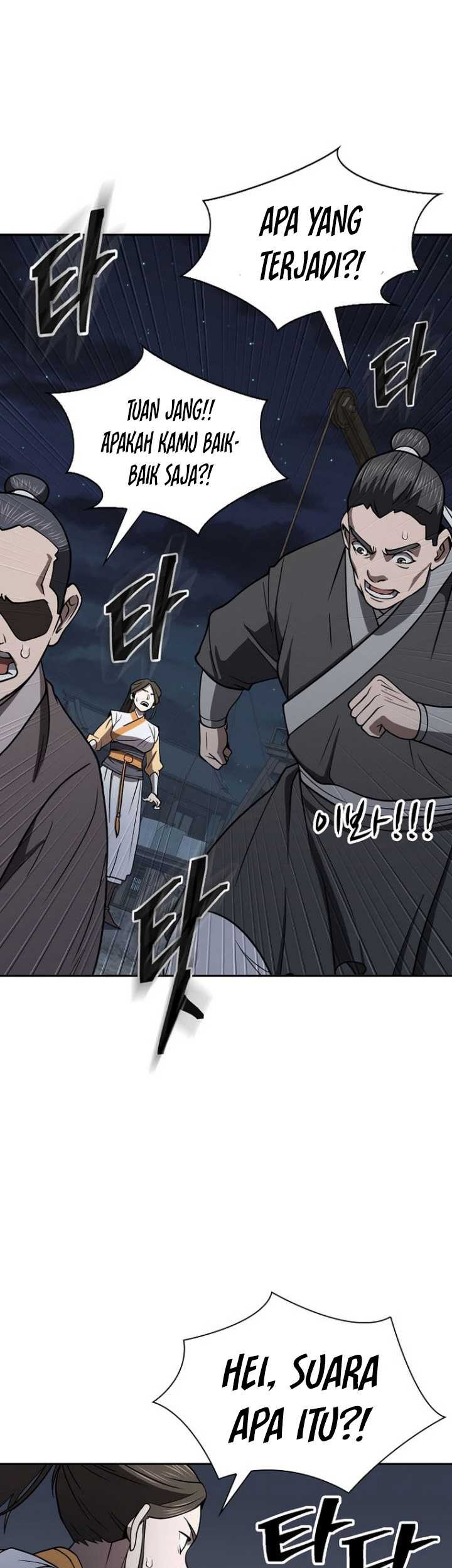 Sword Demon Island chapter 53 halaman 18