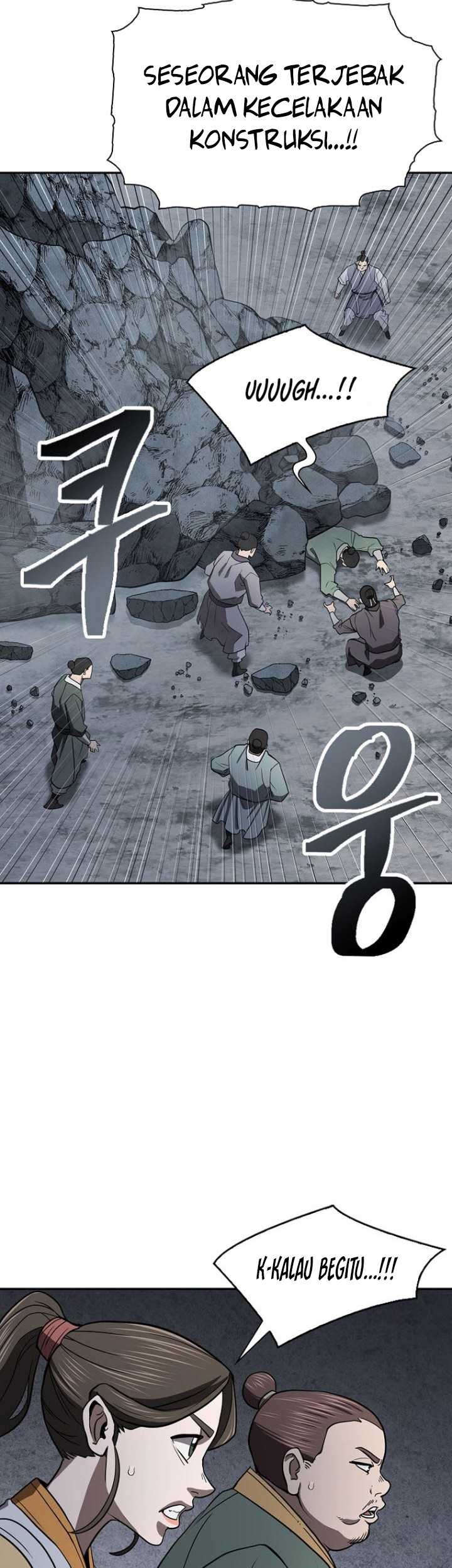 Sword Demon Island chapter 53 halaman 20