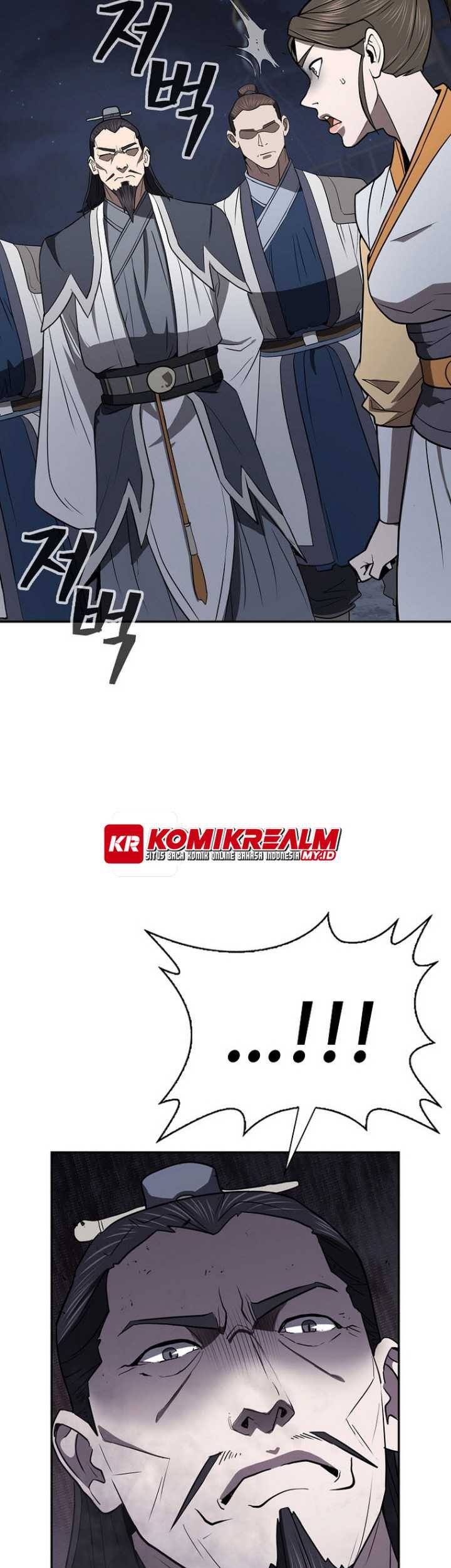 Sword Demon Island chapter 53 halaman 22