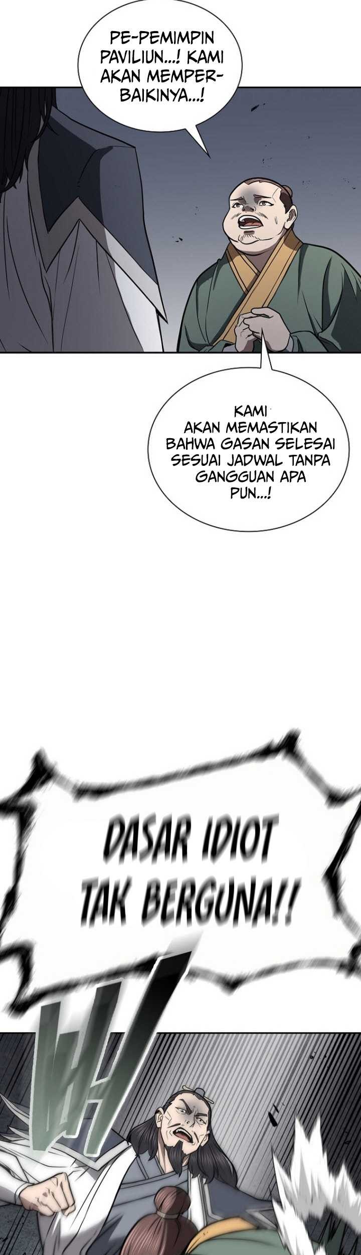 Sword Demon Island chapter 53 halaman 24