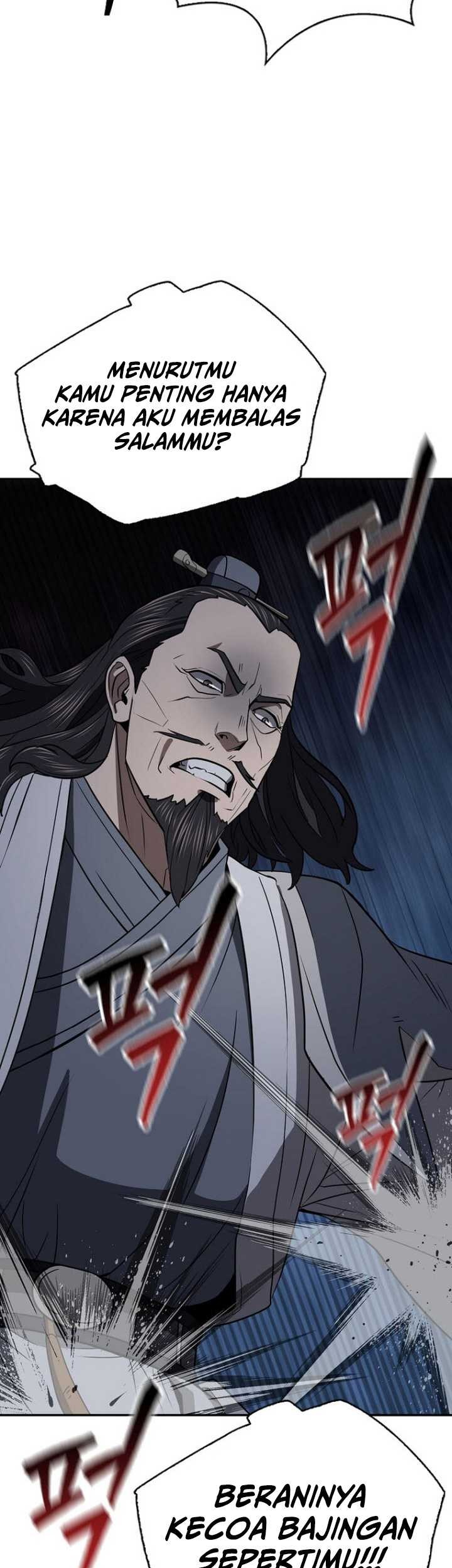 Sword Demon Island chapter 53 halaman 26