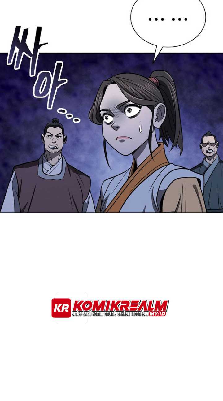 Sword Demon Island chapter 53 halaman 28
