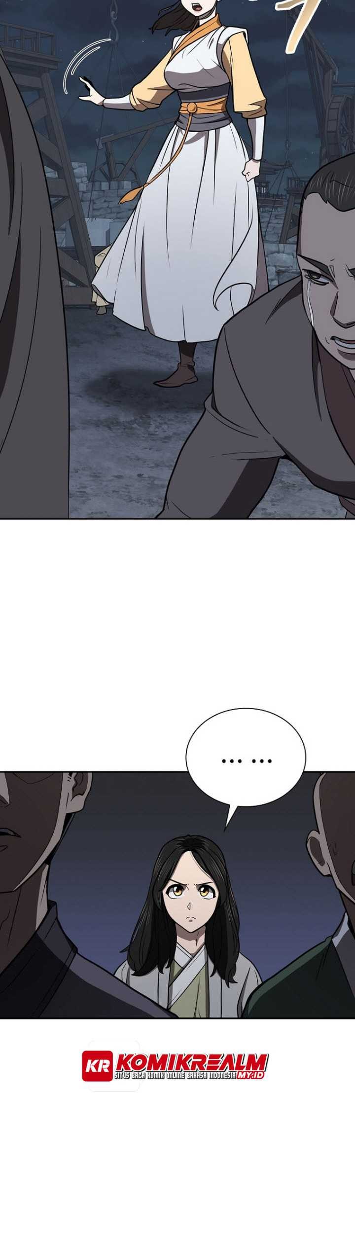 Sword Demon Island chapter 53 halaman 37