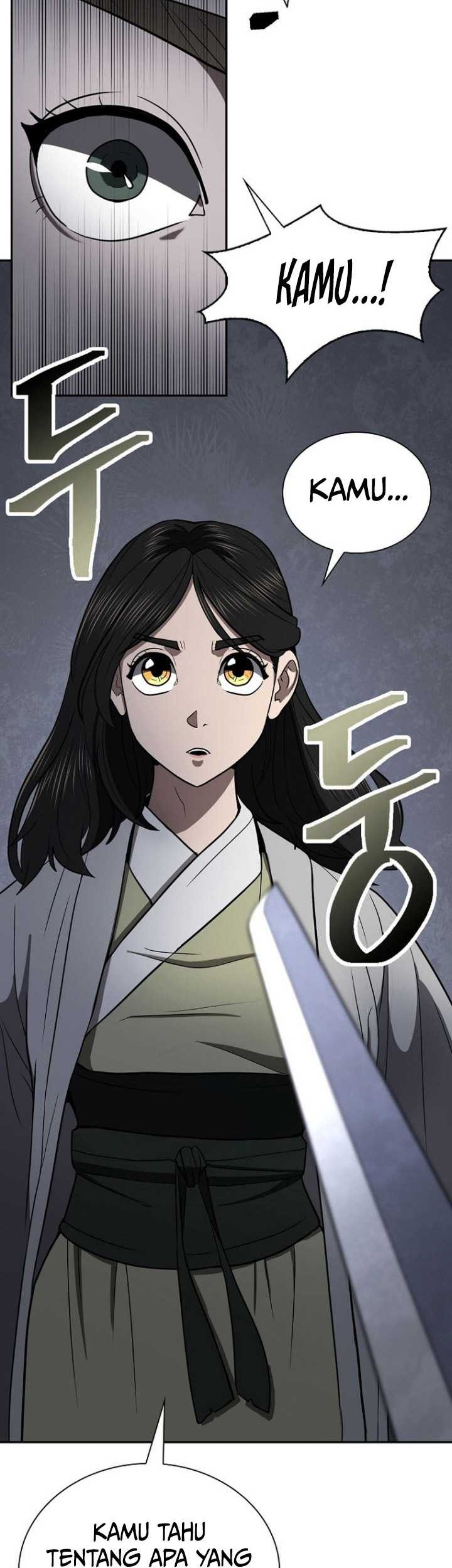 Sword Demon Island chapter 53 halaman 43