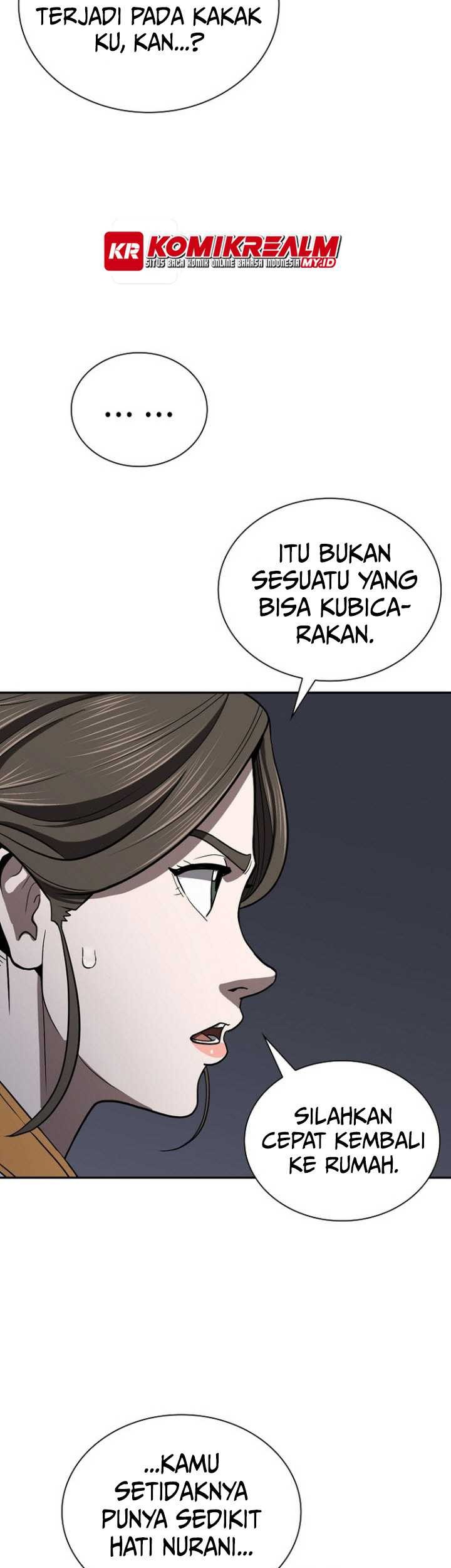 Sword Demon Island chapter 53 halaman 44