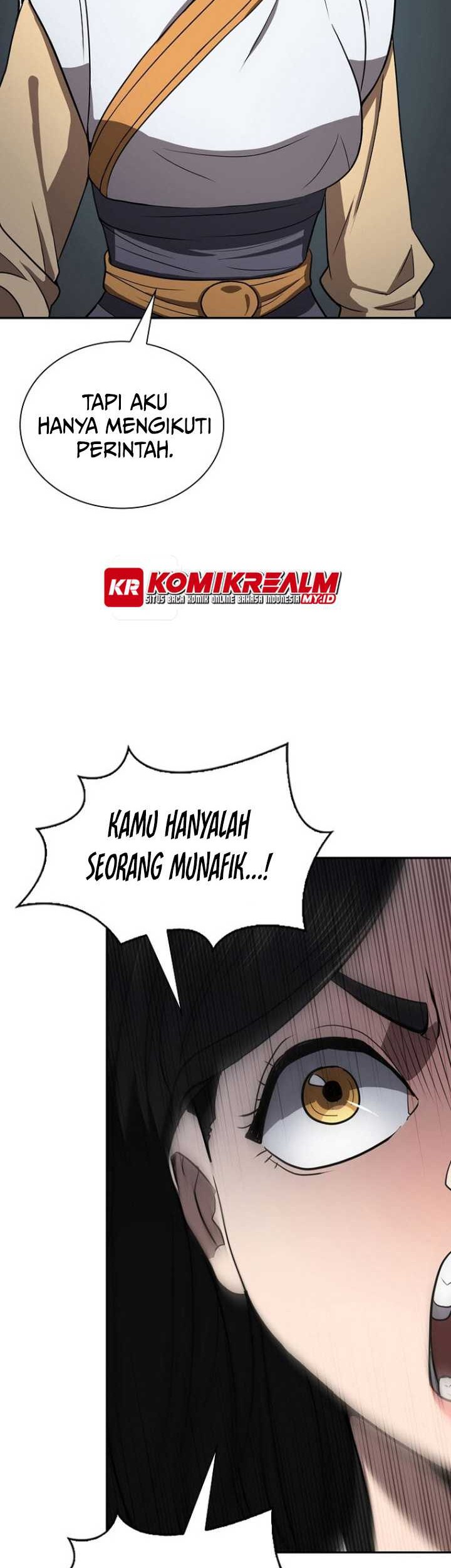 Sword Demon Island chapter 53 halaman 47