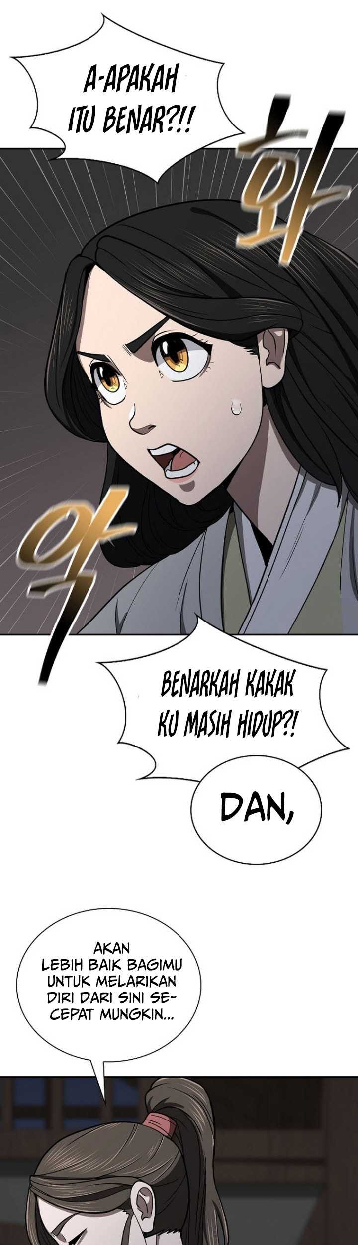 Sword Demon Island chapter 53 halaman 50