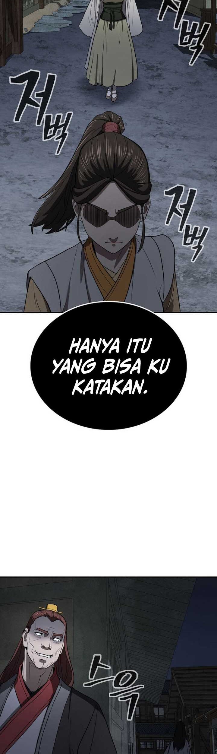 Sword Demon Island chapter 53 halaman 53