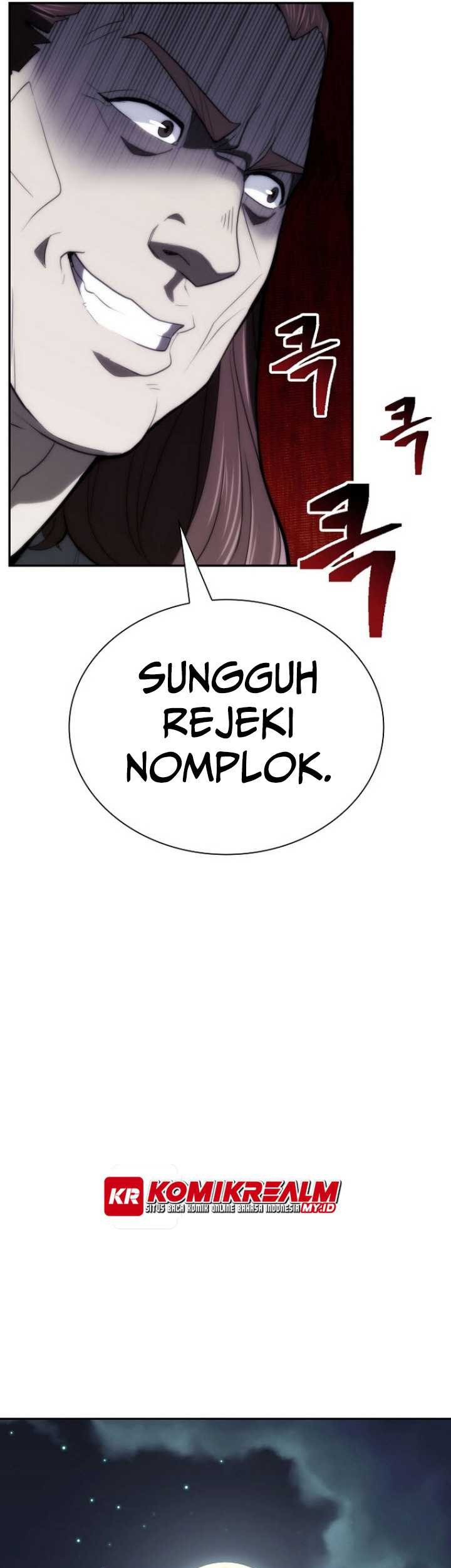 Sword Demon Island chapter 53 halaman 55