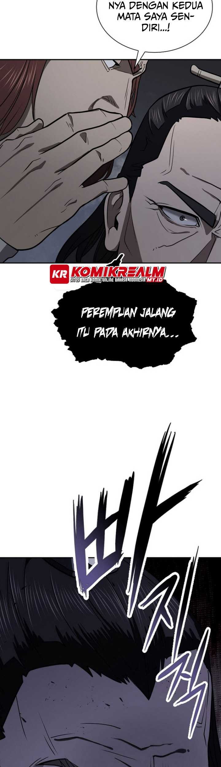 Sword Demon Island chapter 53 halaman 57
