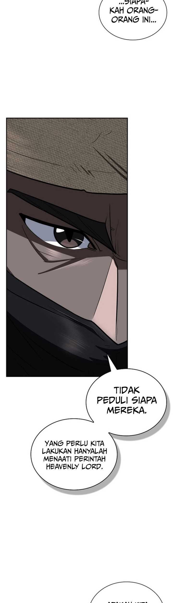 Sword Demon Island chapter 54 halaman 6