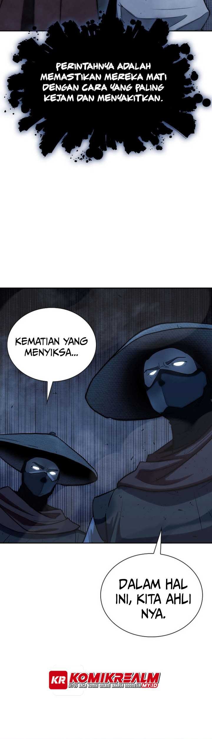 Sword Demon Island chapter 54 halaman 8