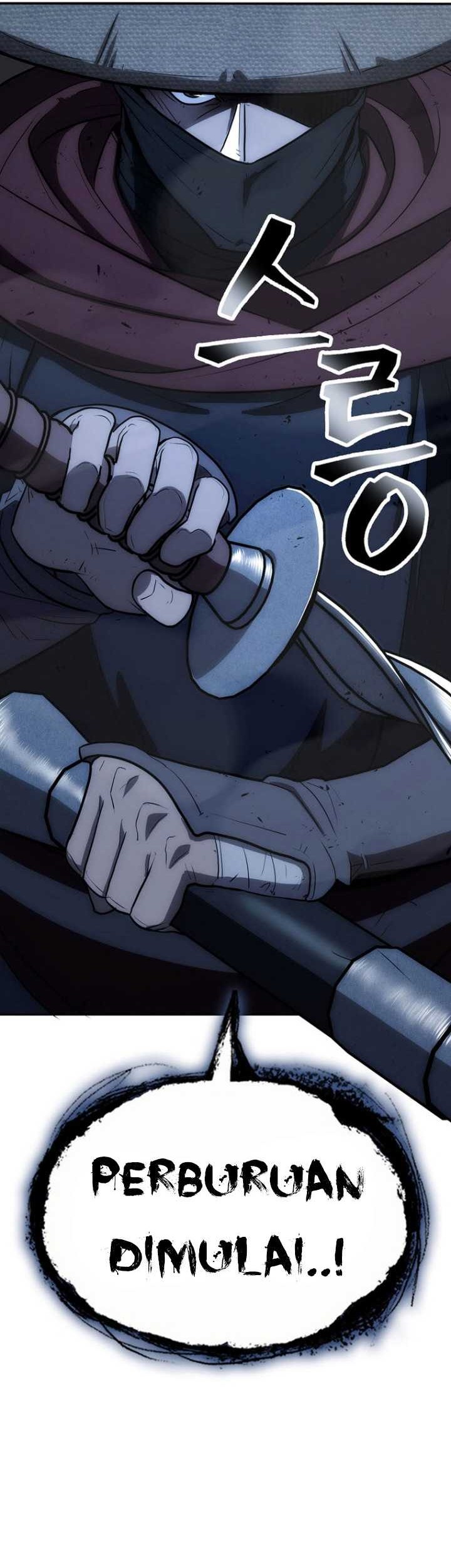 Sword Demon Island chapter 54 halaman 9