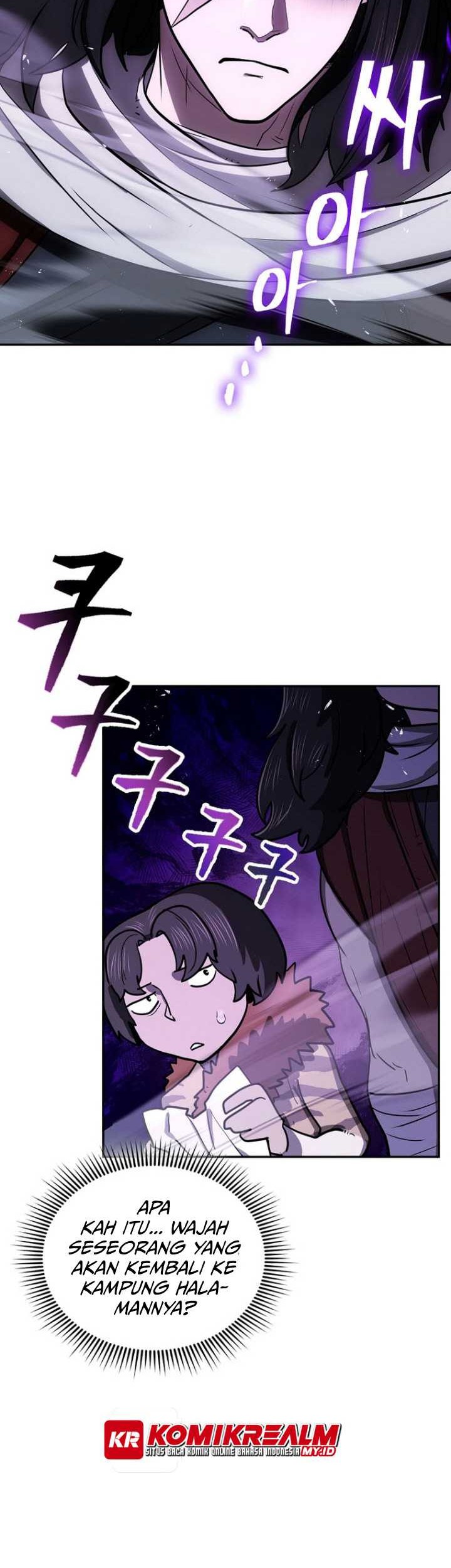 Sword Demon Island chapter 54 halaman 13