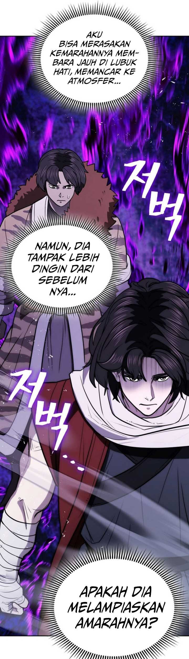 Sword Demon Island chapter 54 halaman 15