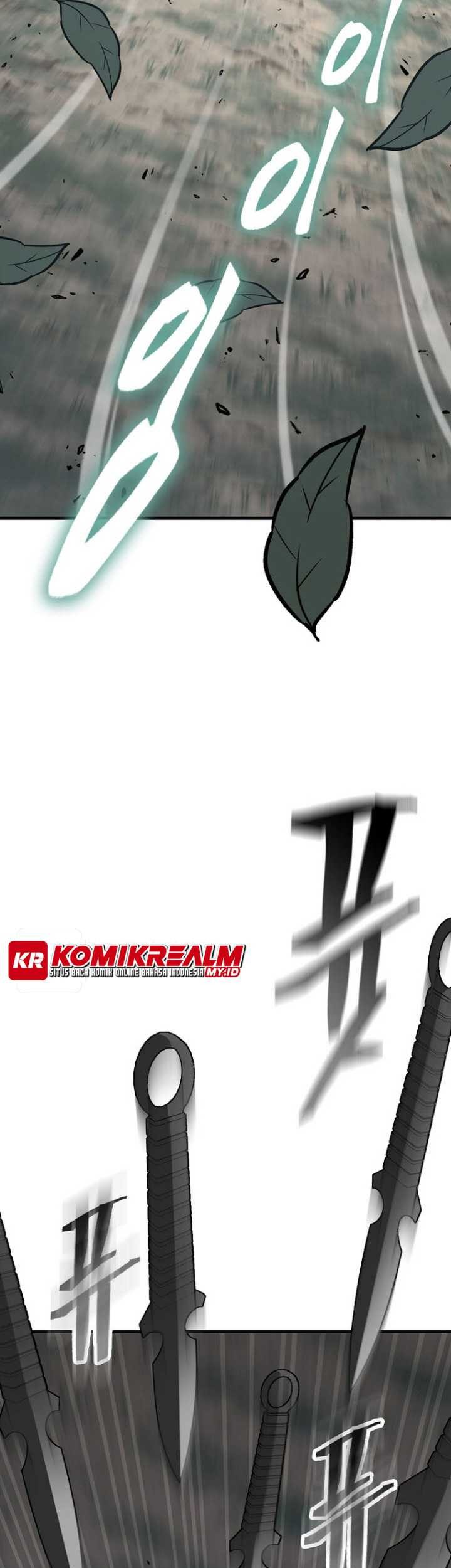 Sword Demon Island chapter 54 halaman 17
