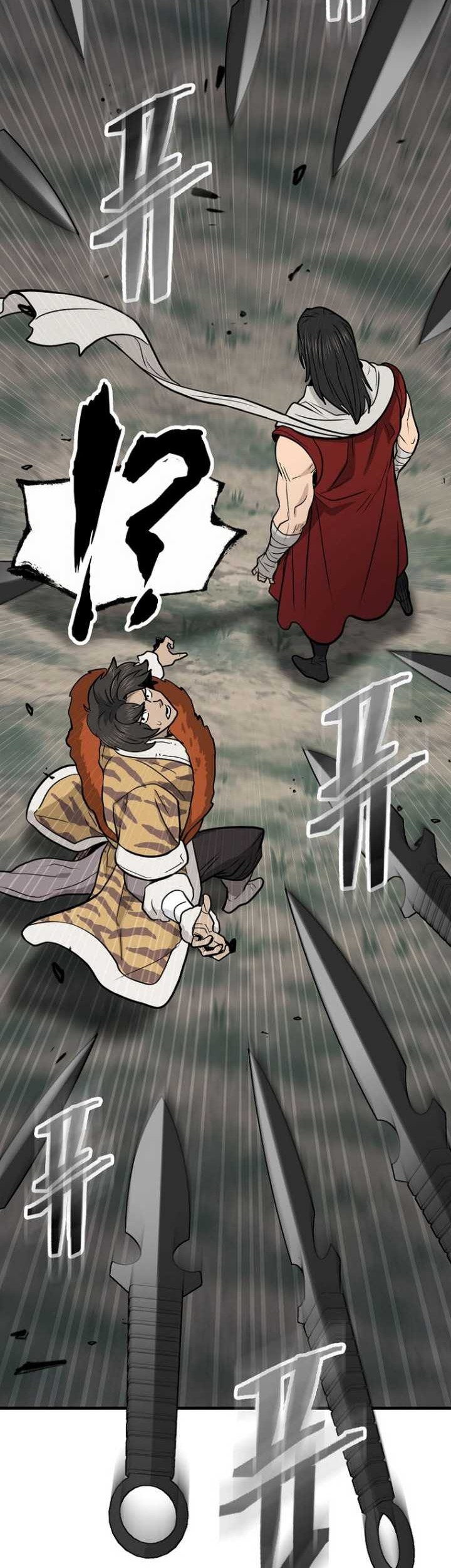 Sword Demon Island chapter 54 halaman 18