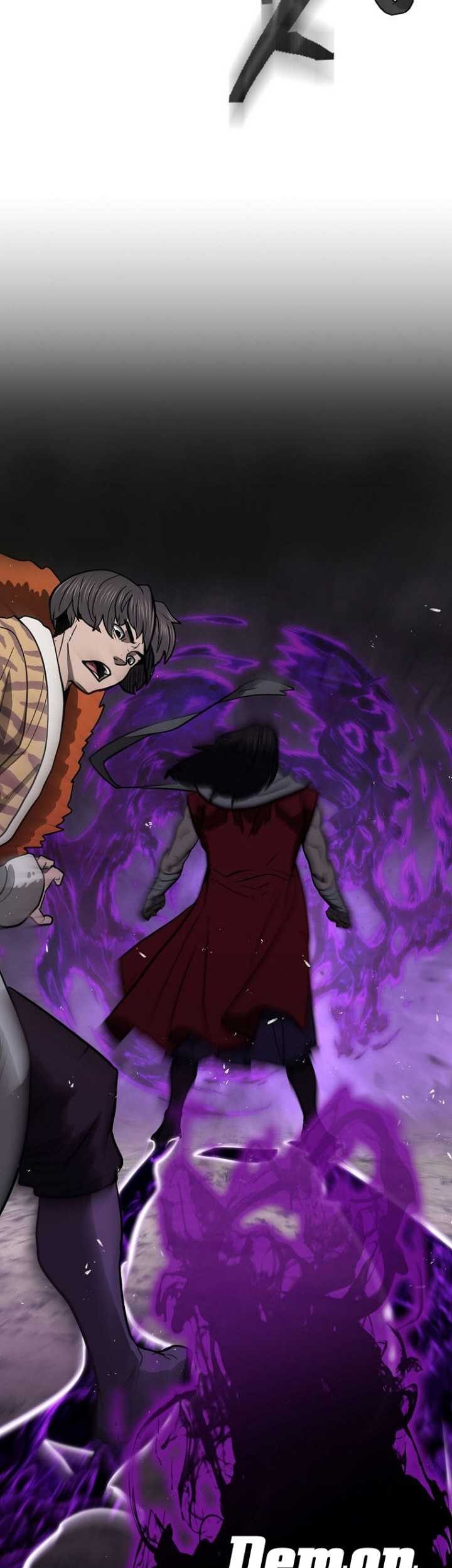 Sword Demon Island chapter 54 halaman 19
