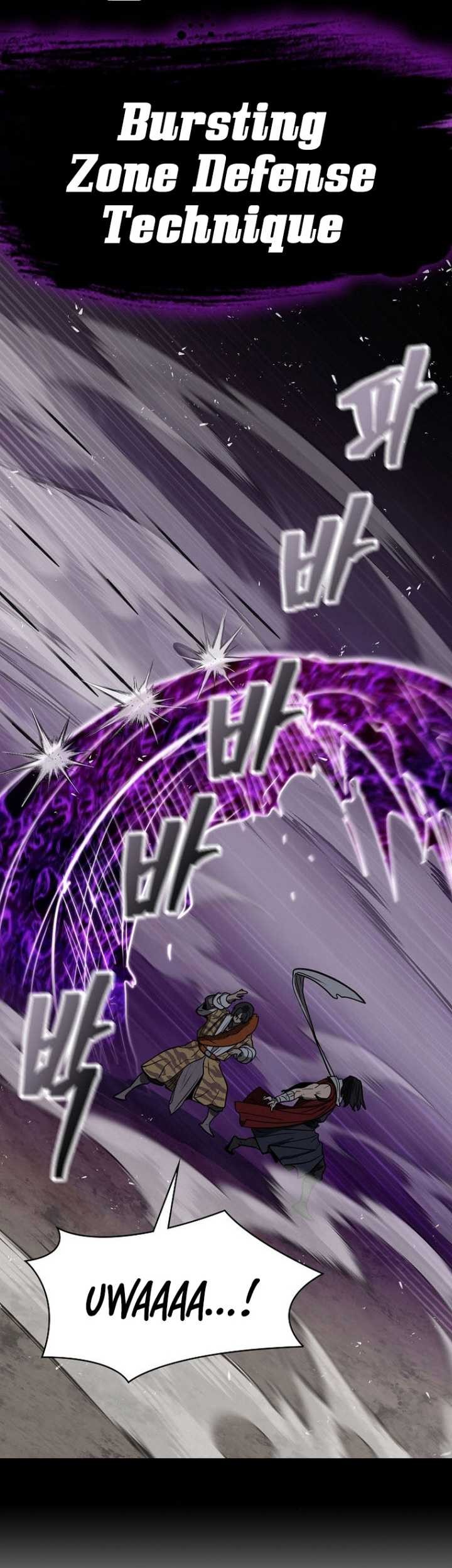 Sword Demon Island chapter 54 halaman 21
