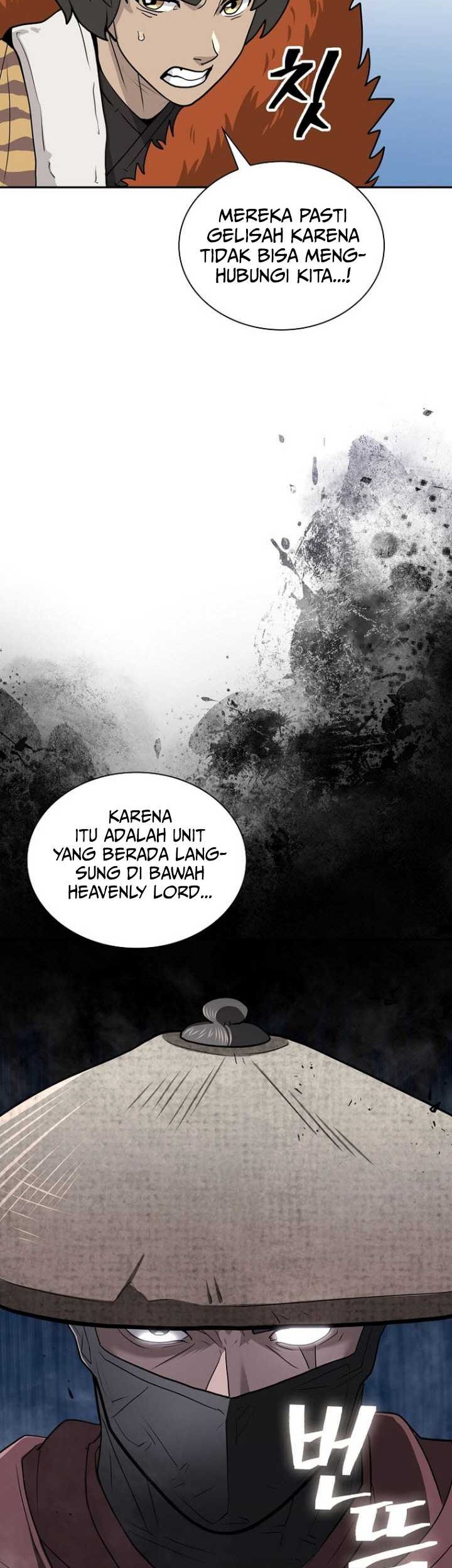Sword Demon Island chapter 54 halaman 26