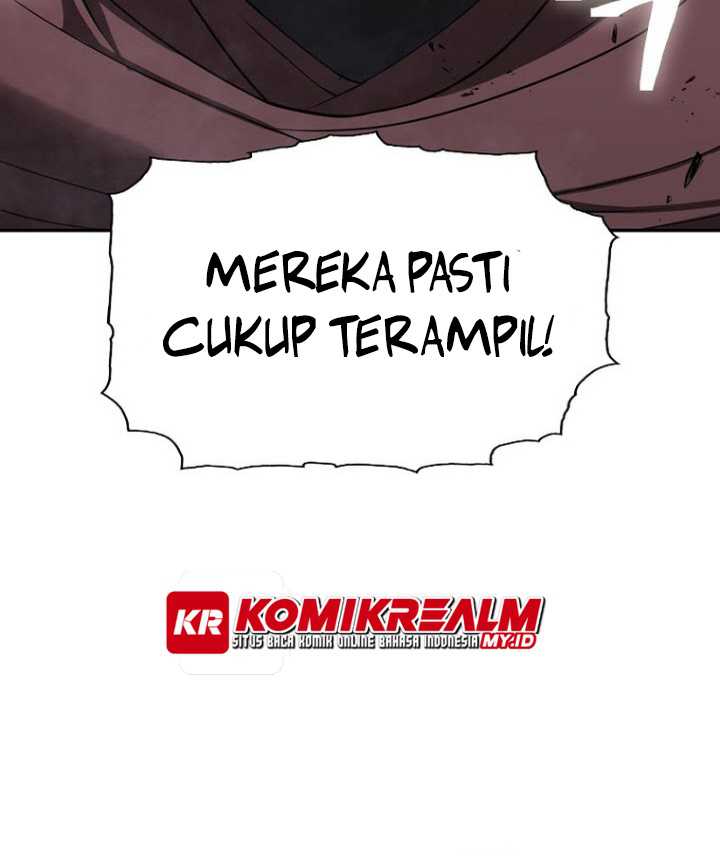 Sword Demon Island chapter 54 halaman 27