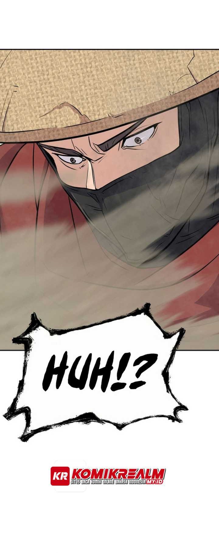 Sword Demon Island chapter 54 halaman 39