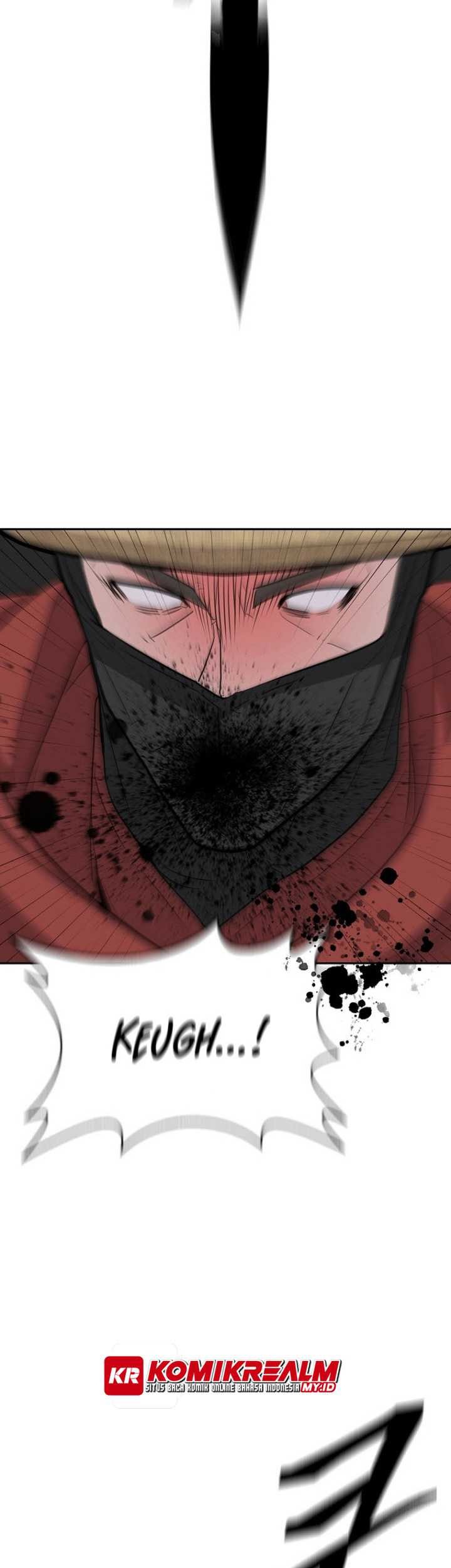 Sword Demon Island chapter 54 halaman 42