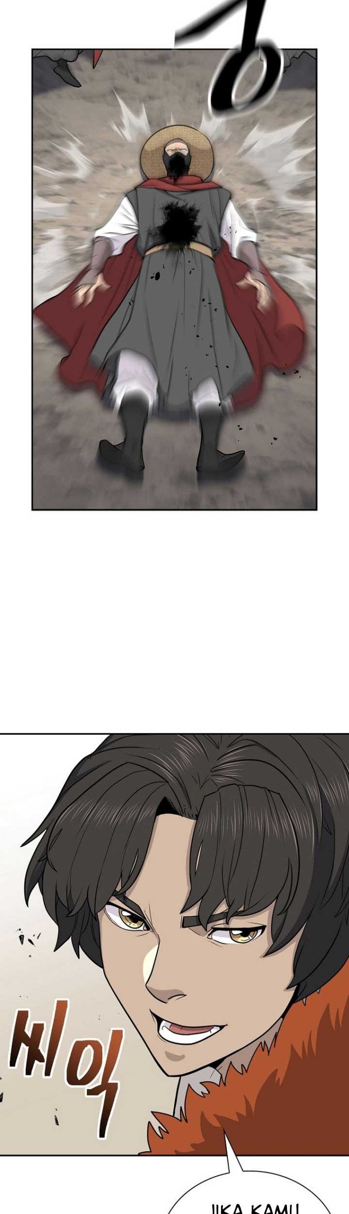 Sword Demon Island chapter 54 halaman 43