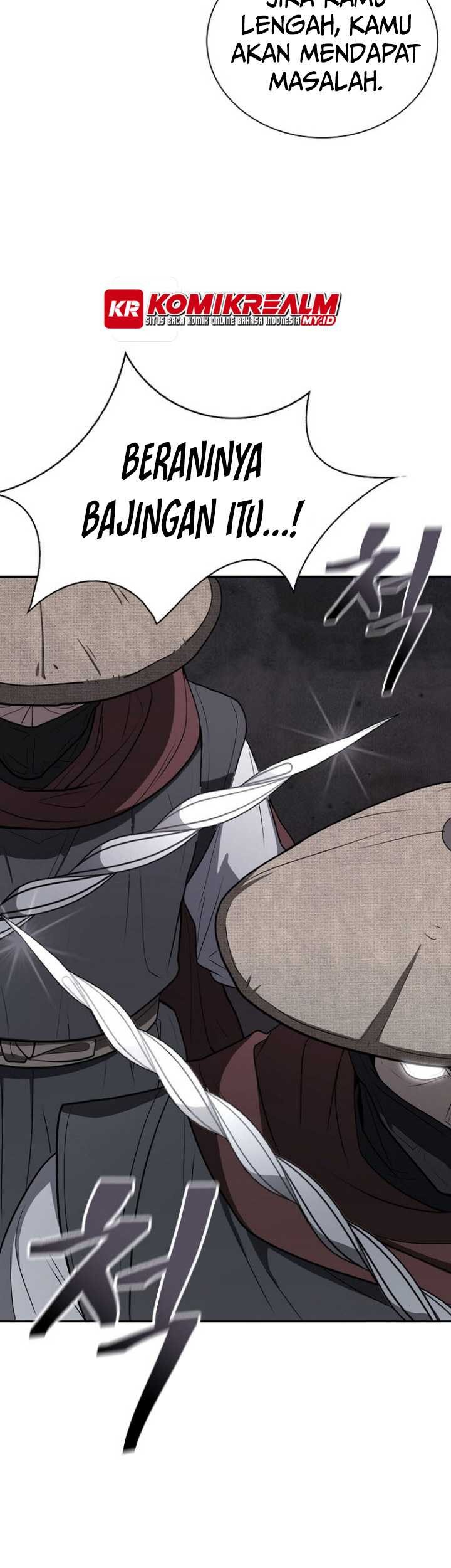 Sword Demon Island chapter 54 halaman 44