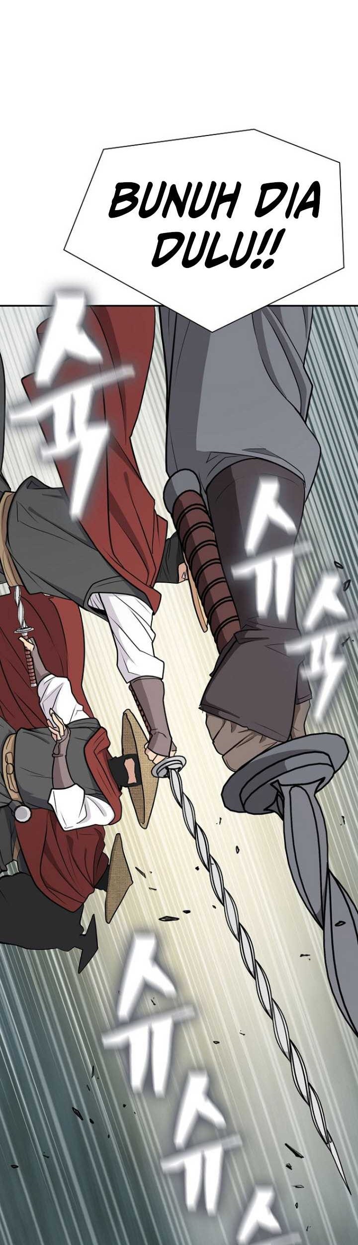 Sword Demon Island chapter 54 halaman 45