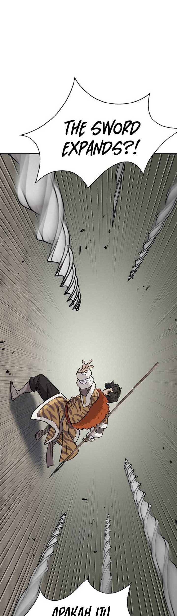 Sword Demon Island chapter 54 halaman 47
